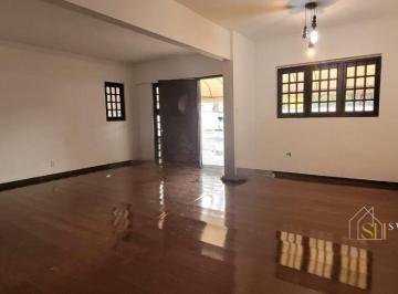 0 · Casa residencial/comercial à venda e para alugar 7 quartos no Jardim Nossa Sra A