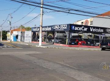 0 · Terreno à venda no Bonfim em Campinas