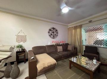 655c66a690d73237ec3f385218496520c0ef0996 · Sobrado à venda, 132 m² por R$ 1.350.000,00 - Vila Milton - Guarulhos/SP