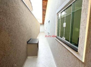 42c03509f89c3bdec9806d2a7a174f64b37587a6 · Casa à venda, 90 m² por R$ 680.000,00 - Vila Galvão - Guarulhos/SP