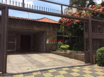 7e9affed419c67cc94aff100a8ad2355e463846c · Casa à venda, 360 m² por R$ 1.900.000,00 - Vila Rosália - Guarulhos/SP