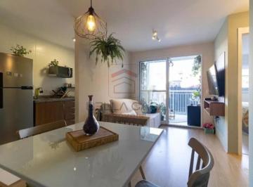 Apartamento · 45m² · 1 Quarto · 1 Vaga · Apartamento à venda no Condomínio Teg com 45m², 1 quarto e 1 vaga