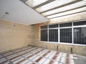 Casa · 256m² · 3 Quartos · 2 Vagas · Sobrado com 3 Quartos à venda, 195m² - MOOCA