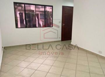 Casa · 99m² · 2 Quartos · 2 Vagas · Sobrado em condominio Fechado na Vila Bela