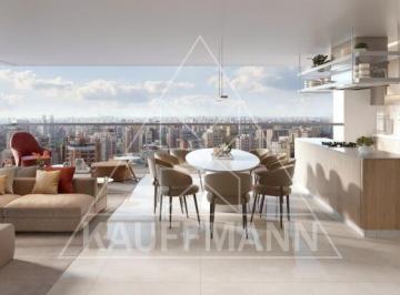 Apartamento · 156m² · 3 Quartos · 2 Vagas · Apartamento no Paraíso á venda - 3 Suítes, 2 Vagas, 156m²