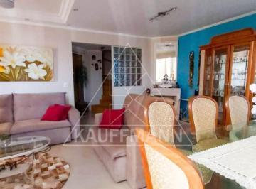 Apartamento · 160m² · 3 Quartos · 3 Vagas · Cobertura Duplex para Venda em Alto de Pinheiros - 3 Suítes, 3 Vagas, 160m² A.U.