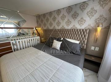 Apartamento · 119m² · 2 Quartos · 2 Vagas · Apartamento à Venda no Brás - 2 Dormitórios (1 Suíte) - 2 Vagas - 119m².