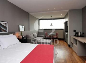Apartamento · 28m² · 1 Quarto · 1 Vaga · Descubra o estilo de vida urbano dos seus sonhos no VN Gomes de Carvalho