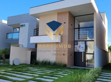 20240507154418765670.jpg · Casa em Condomínio para Venda em Camaçari, Catu de Abrantes (Abrantes), 4 dormitórios, 3 suítes, 5 b