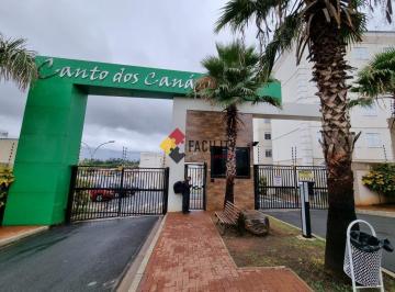 0 · apartamento à venda em Loteamento Residencial Parque dos Cantos