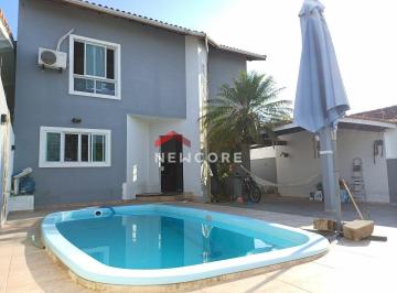 Casa · 129m² · 3 Quartos · 4 Vagas · Sobrado em  Rua Batista  - São João Batista - Peruíbe/SP