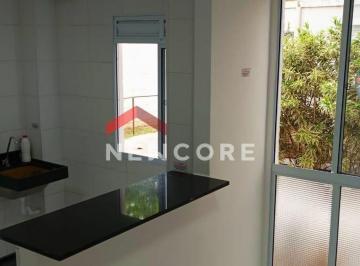 Apartamento · 42m² · 2 Quartos · 1 Vaga · Apartamento em Rua José Gonzales - Jardim Maria Célia - Bauru/SP