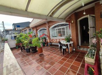 Casa · 250m² · 4 Quartos · 2 Vagas · Sobrado em Rua Reverendo Alcides Franco - Jardim Itapemirim - São Paulo/SP