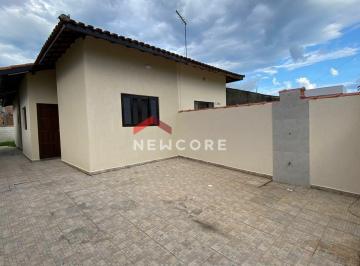 Casa · 56m² · 2 Quartos · 2 Vagas · Casa em  Avenida Walter Miranda  - Jardim Tropical - Itanhaém/SP