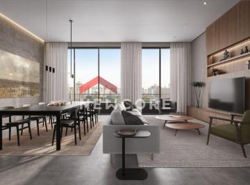 Apartamento · 128m² · 3 Quartos · 2 Vagas · Apartamento em  Rua Coronel Bordini - Auxiliadora - Porto Alegre/RS