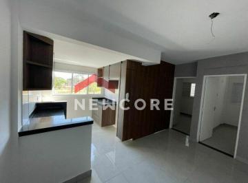 Apartamento · 42m² · 2 Quartos · 1 Vaga · Apartamento em Avenida Dario Fagundes da Costa - Novo Mundo - Uberlândia/MG