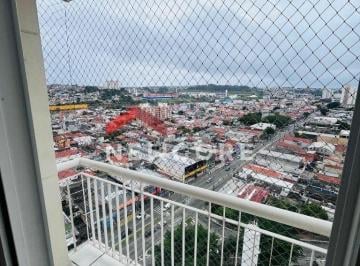 Apartamento · 83m² · 2 Quartos · 1 Vaga · Apartamento em  Avenida Itaquera - Parque Maria Luiza - São Paulo/SP