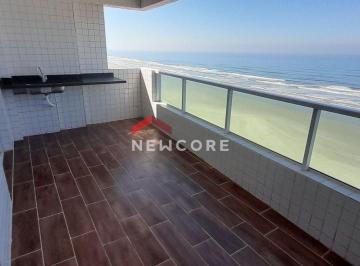 Apartamento · 110m² · 3 Quartos · 2 Vagas · Apartamento em Avenida Presidente Castelo Branco - Flórida - Praia Grande/SP