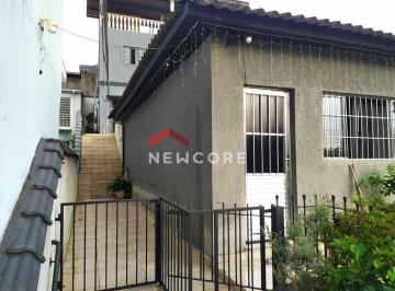 Casa · 242m² · 6 Quartos · 3 Vagas · Sobrado em  Rua Bolívia - Jardim D'Abril - Osasco/SP