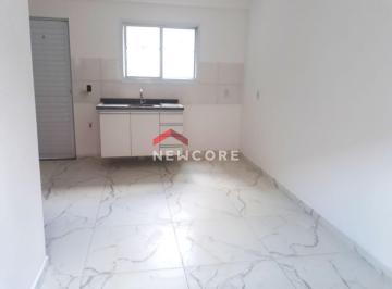 Apartamento · 45m² · 2 Quartos · Apartamento em  Rua Cerro de Mateus Simões - Parque Boturussu - São Paulo/SP