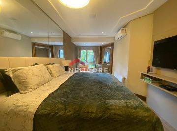 Apartamento · 162m² · 3 Quartos · 2 Vagas - Newcore · Apartamento em Rua do Colégio - Centro - Gramado/RS