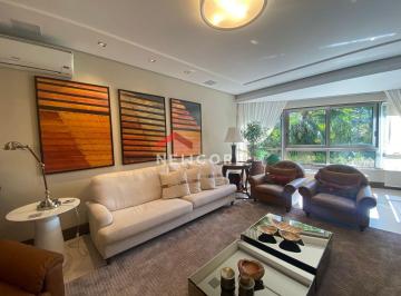 Apartamento de 3 quartos, Gramado · Apartamento em Rua do Colégio - Centro - Gramado/RS