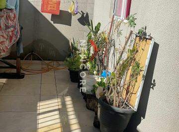 Casa · 74m² · 1 Quarto · 2 Vagas · Casa em Quadra QR 615 Conjunto 10-A - Samambaia Norte (Samambaia) - Brasília/DF
