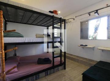 Apartamento · 20m² · 1 Quarto · Apartamento para Aluguel - Pinheiros, 1 Quarto,  20 m² - São Paulo