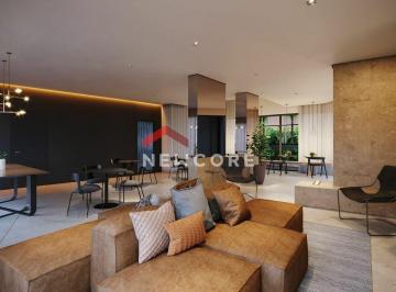 Apartamento · 104m² · 2 Quartos · 2 Vagas · Apartamento em Avenida Açocê - Indianópolis - São Paulo/SP