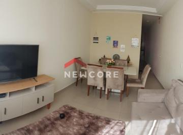Casa · 125m² · 3 Quartos · 2 Vagas · Sobrado em Rua Jurubatuba - Vila Pires - Santo André/SP