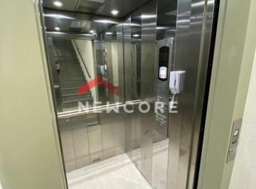Apartamento · 43m² · 2 Quartos · 1 Vaga · Apartamento em Rua Vicente Linguanoto - Jardim Ocara - Santo André/SP