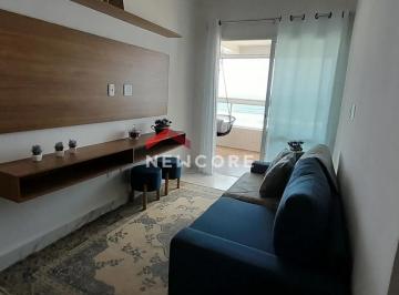 Apartamento · 79m² · 2 Quartos · 1 Vaga · Apartamento em Avenida Presidente Castelo Branco - Flórida - Praia Grande/SP