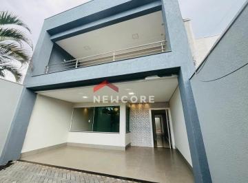 Casa en Venda de 3 quartos Jardim Império do Sol · Sobrado em Rua Pioneiro Antônio de Paula Freitas - Jardim Império do Sol - Maringá/PR