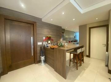 Apartamento · 162m² · 3 Quartos · 2 Vagas · Apartamento em Rua do Colégio  - Centro - Gramado/RS