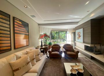Apartamento · 162m² · 3 Quartos · 2 Vagas · Apartamento em Rua do Colégio - Centro - Gramado/RS
