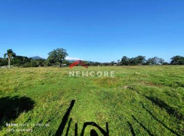 Terreno · 7300m² · Lote em  Rua Horiental - Nova Brasilia - Imbituba/SC