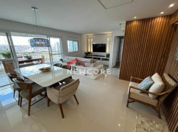 Apartamento · 109m² · 3 Quartos · 2 Vagas · Apartamento em Rua Ipiranga - Jardim Aeroporto - São Paulo/SP