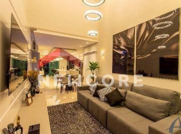 Casa · 170m² · 3 Quartos · 2 Vagas · Casa em Rua Octávio Marchi - Jardim Espanha - Maringá/PR