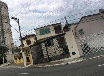 Comercial , São Paulo · SOBRADO COMERCIAL PARA LOCAÇÃO COM 300 M² - 6 SALAS – 5 VAGAS DE GARAGEM