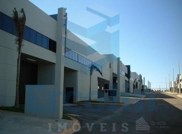 Foto 01 · GALPÃO PARA ALUGAR ZONA INDUSTRIAL DE SOROCABA POR R$20.000,00