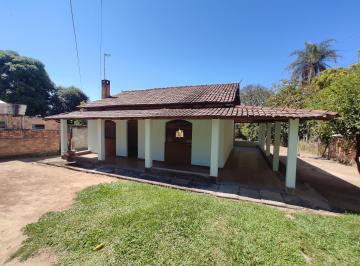 Foto 01 · Sítio Comercial à Venda ou Locação em Esmeraldas-MG, Bairro Cidade Jardim: 2 Quartos, 1 Sala, 1 Banh