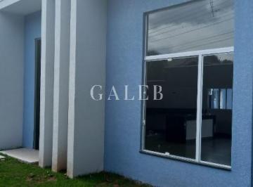 Foto 02 · Casa térrea nova em bairro tranquilo em Atibaia SP!