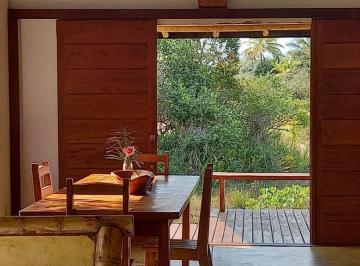 Terreno , Maraú · Casa na Praia dos Algodões - MARAÚ-BA