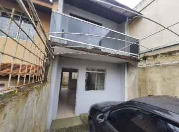 Casa · 46m² · 2 Quartos · 1 Vaga · Sobrado com 2 dormitórios no Santa Candida - R$270 mil