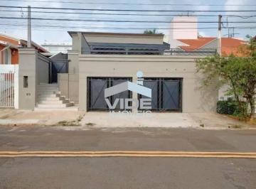 Foto 01 · CASA PARA VENDA E LOCAÇÃO | CHÁCARA DA BARRA | CAMPINAS - SP