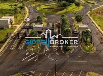 Foto 01 · Terreno em condomínio de luxo no Damha Fit, 314,89 m² em Ipiguá-SP. Aproveite essa oportunidade!