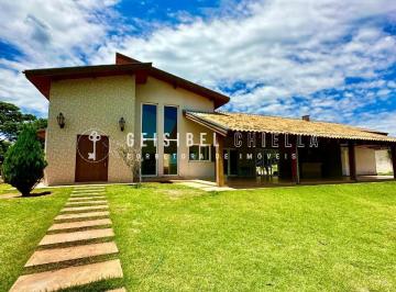 Rural · 775m² · 3 Quartos · 10 Vagas · Chácara à venda no Morada do Sol em Franca/SP