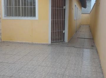 Foto 01 · Casa, Vila Jacy, Itanhaém, SP