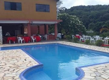 PISCINA · CHÁCARA - MAIRINQUE