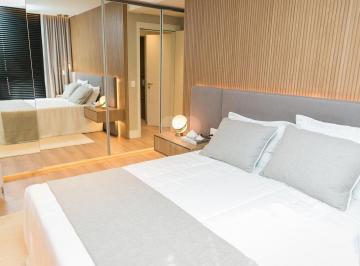 Apartamento de 2 quartos, Curitiba · Apartamento 2 Quartos Suítes 2 Vagas Garagem